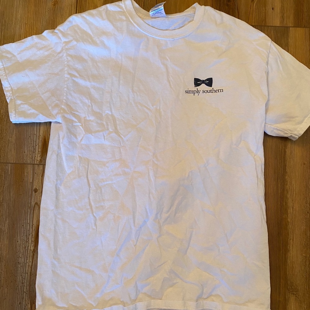 simply southern tee
